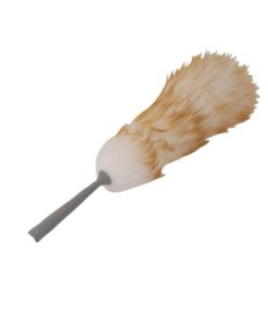 Tolmuhari villane teleskoopvarrega 75/108cm 1tk