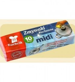 Küürimiskäsn Kuchcik 10tk/pk (63)