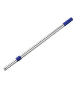 Teleskoop alumiiniumvars 2x90cm