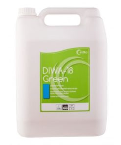 Diwa-18 Green - masinnõudepesuaine 10L