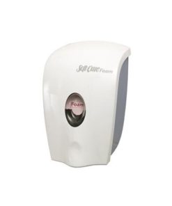 Soft Care Foam dosaator