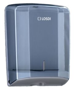 Hoidik lehtkätepaberile ABS hall