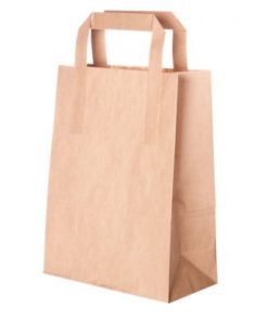 Paberkott sangaga 22x10x28cm 8L (250)