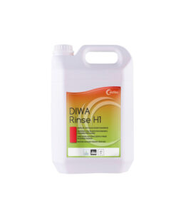 Diwa Rinse-H1 - happeline loputusaine nõudepesumasinale 5L (3)