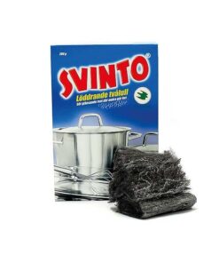 Terasvill Svinto seebiga 200g/pk (14)